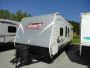 New 2013 Coleman Coleman CTS274BH Travel Trailer For Sale